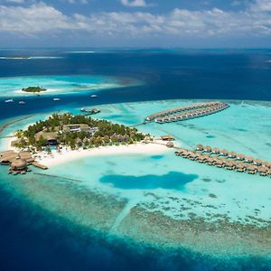 Outrigger Maldives Maafushivaru Resort - 25 Percent Discount On Transfers For Min 4 Nights Stay And More, Valid For Reservations Between 01 July Till 22 Dec 2025